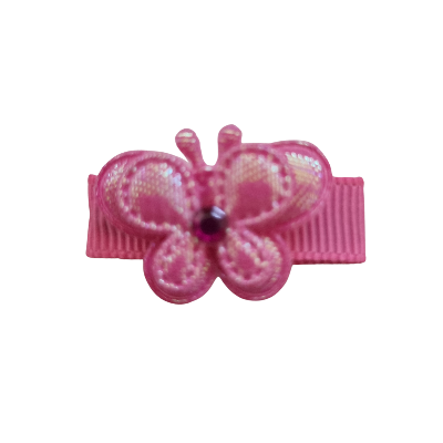 Baby non hot sale slip hair clips