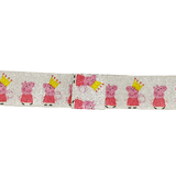Peppa Pig Interchangeable soft Headband Baby headband Toddler headband soft headband headband for babies