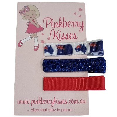 Hair 2025 charms australia