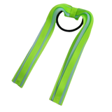 School Uniform Hair Accessories Ponytail Streamer Straight Hair Tie Girls Hair Accessories Pinkberry Kisses Key Lime Light Blue