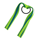 School Uniform Hair Accessories Ponytail Streamer Straight Hair Tie Girls Hair Accessories Pinkberry Kisses Key Lime Methyl Blue