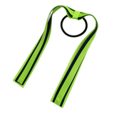 School Uniform Hair Accessories Ponytail Streamer Straight Hair Tie Girls Hair Accessories Pinkberry Kisses Key Lime Navy Blue