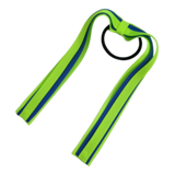 School Uniform Hair Accessories Ponytail Streamer Straight Hair Tie Girls Hair Accessories Pinkberry Kisses Key Lime Royal Blue