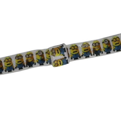 babies and toddler soft Minions headband - Pinkberry Kisses Baby Headband Soft Headband