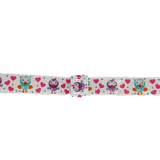 Baby and Toddler Headband - Interchangeable - Characters - Pinkberry Kisses Baby headband Toddler headband soft headband headband for babies