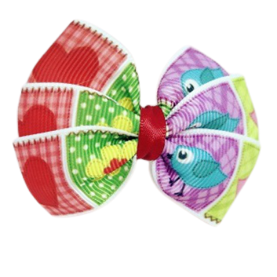 Hair accessories for girls Hair Accessories for Babies bella hair bow birdie love, Hair Bow for Babies, Hair bow for Toddler